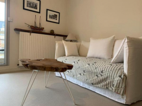 Biarritz studio extra centre grande plage